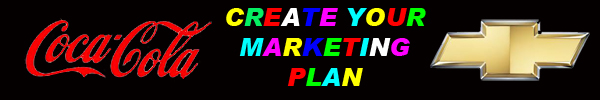 How To Create Your Marketing Plan