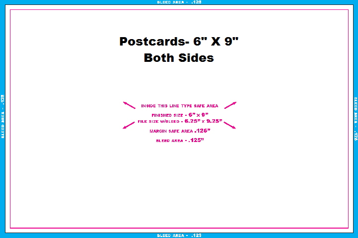 post-card-templates